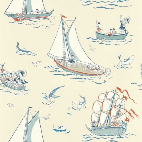 Donald Nautical 217282